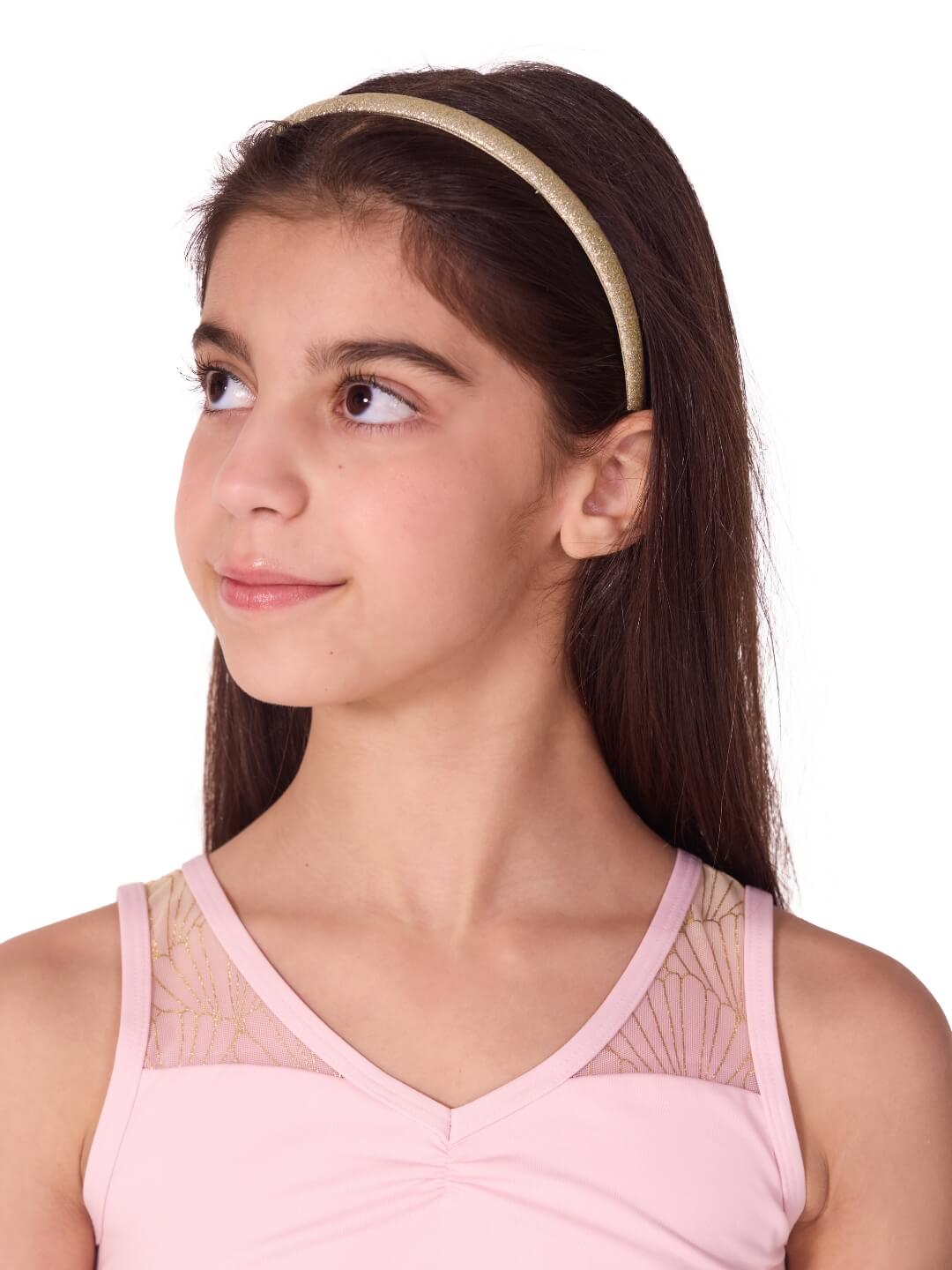 Capezio Capezio So Cutesy Headband Set