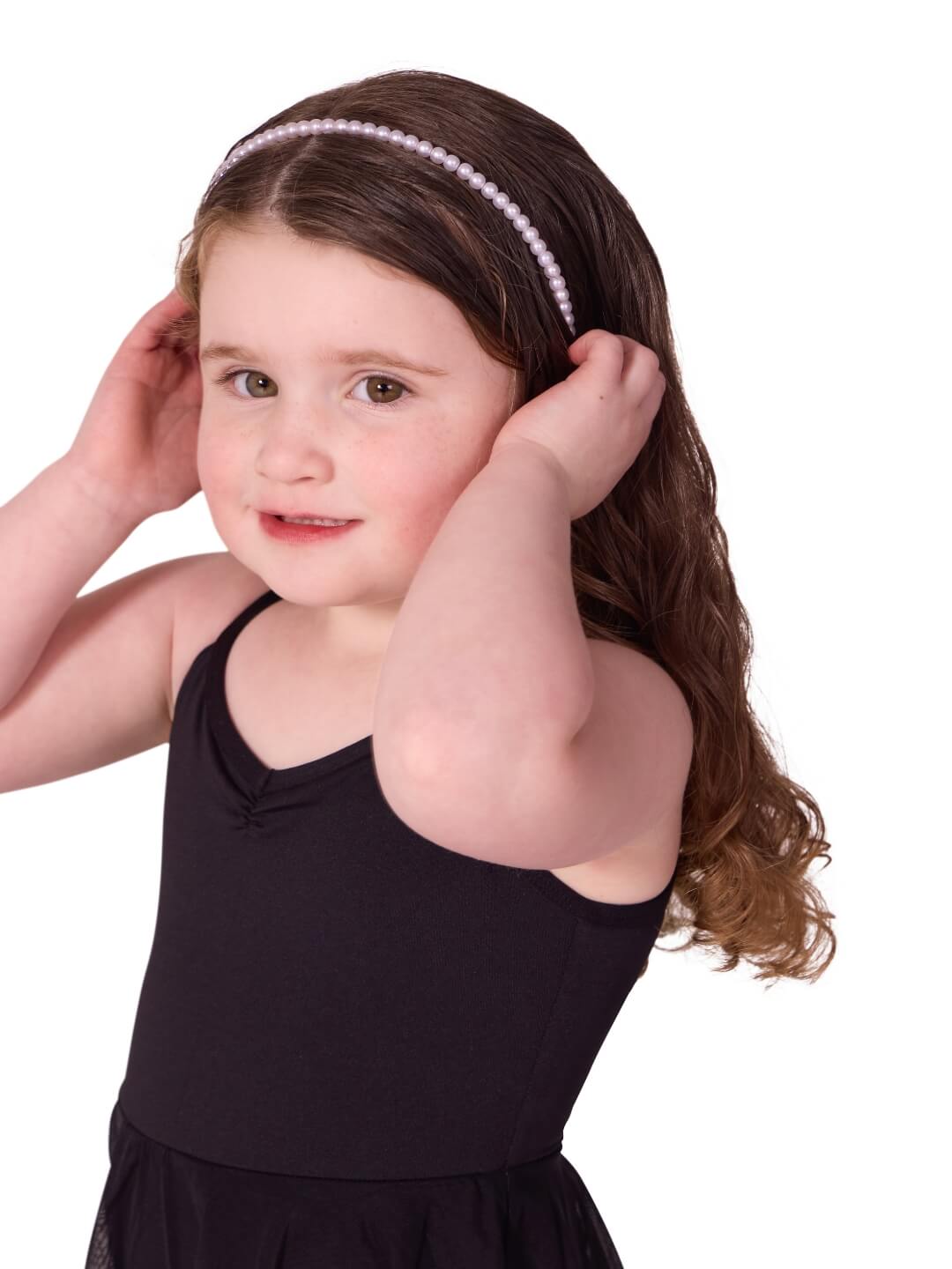 Capezio Capezio So Cutesy Headband Set