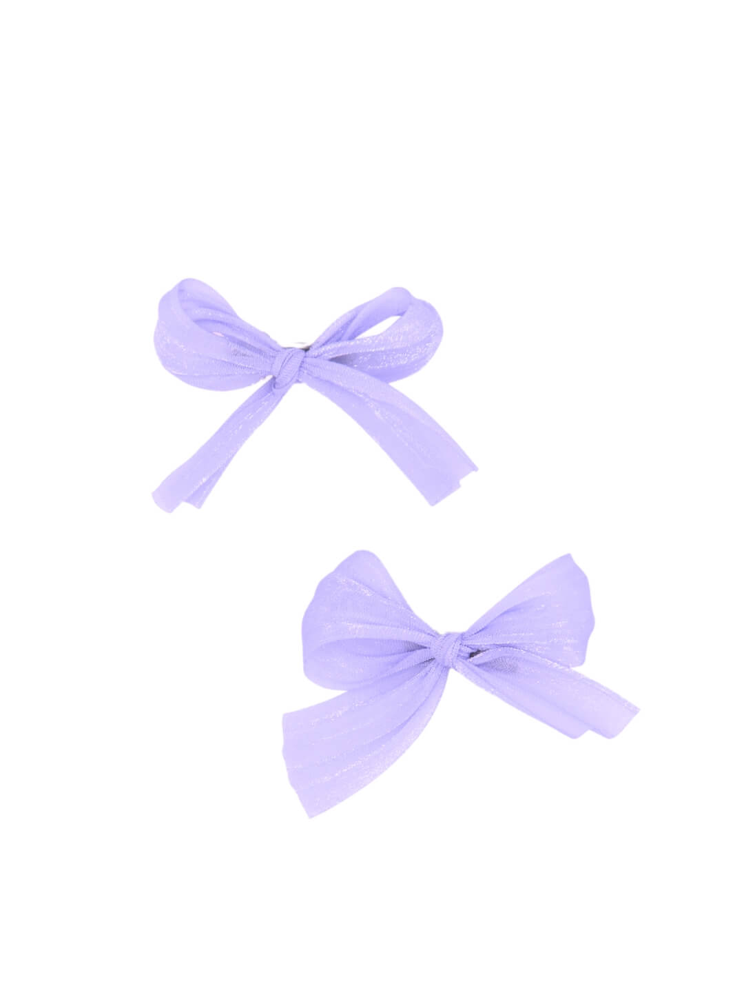 Capezio Capezio Petite Barrette Set
