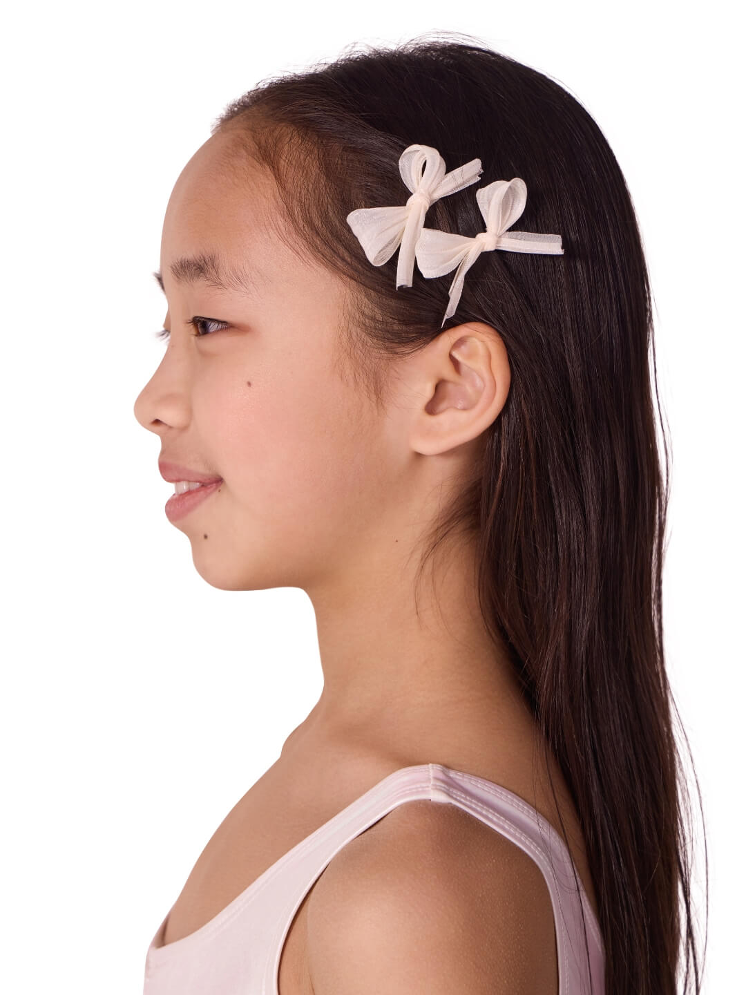Capezio Capezio Petite Barrette Set