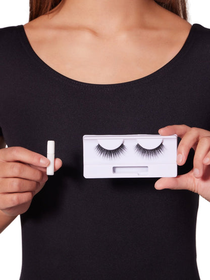 Capezio Bunheads Performance Eye Lashes
