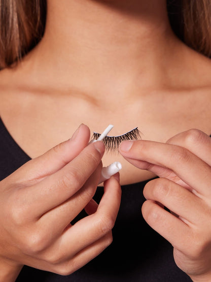 Capezio Bunheads Performance Eye Lashes
