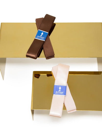 Capezio Bunheads® Rehearsal Ribbon & Elastic Cut for Pointe Shoes