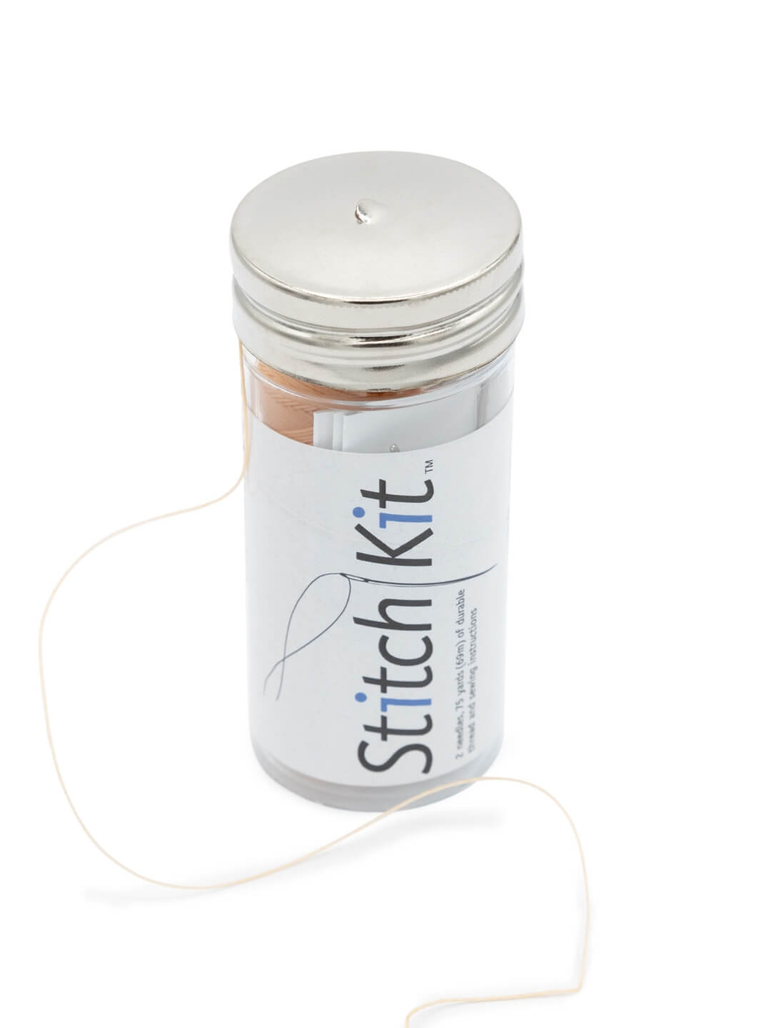Capezio Stitch Kit™ for Pointe Shoes or Ballet Slippers