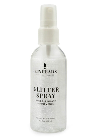 Capezio Capezio Glitter Spray