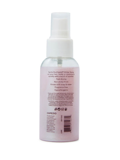 Capezio Capezio Glitter Spray