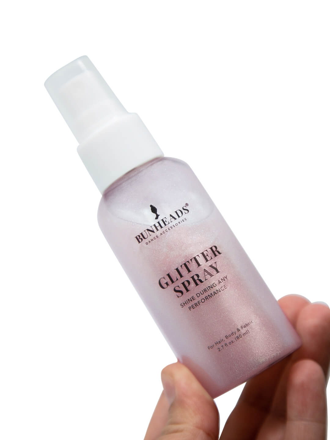 Capezio Capezio Glitter Spray