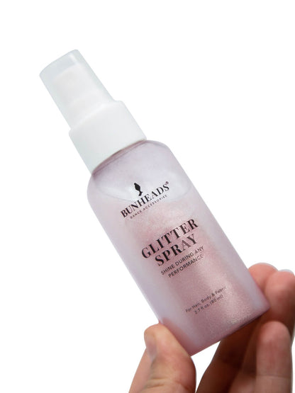 Capezio Capezio Glitter Spray