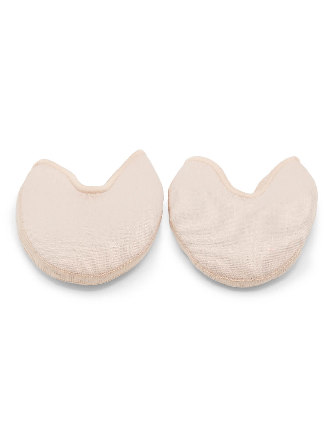 Capezio Gel Ouch Pouch Jr.® Alleviates Pressure in Pointe Shoes