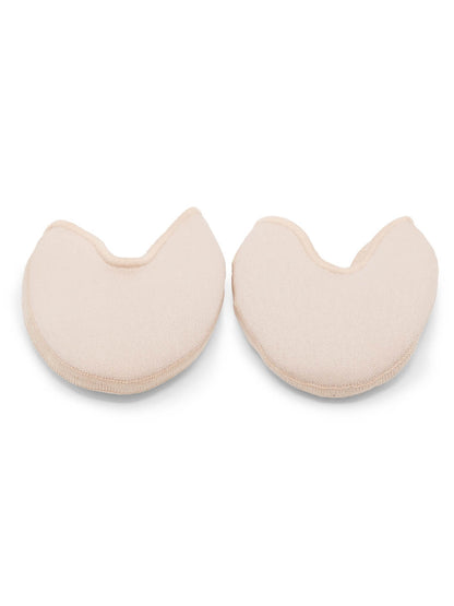 Capezio Gel Ouch Pouch Jr.® Alleviates Pressure in Pointe Shoes