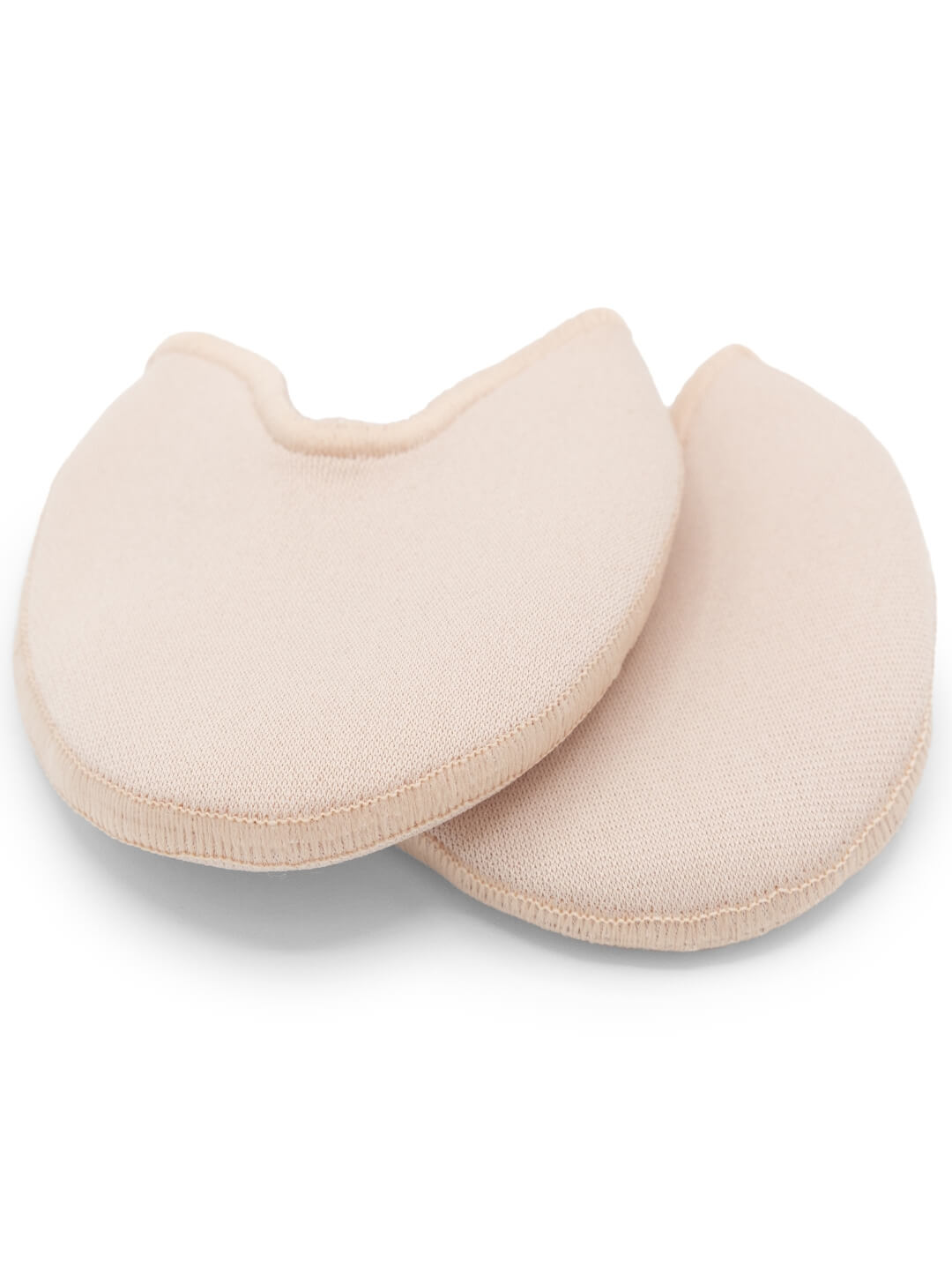 Capezio Gel Ouch Pouch Jr.® Alleviates Pressure in Pointe Shoes