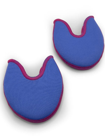 Capezio Gel Ouch Pouch Jr.® Alleviates Pressure in Pointe Shoes