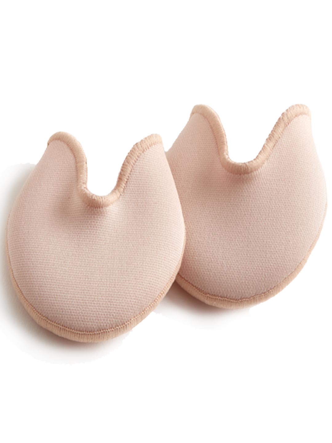 Capezio Gel Ouch Pouch Jr.® Alleviates Pressure in Pointe Shoes