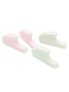 Cameo Green/Light Pink