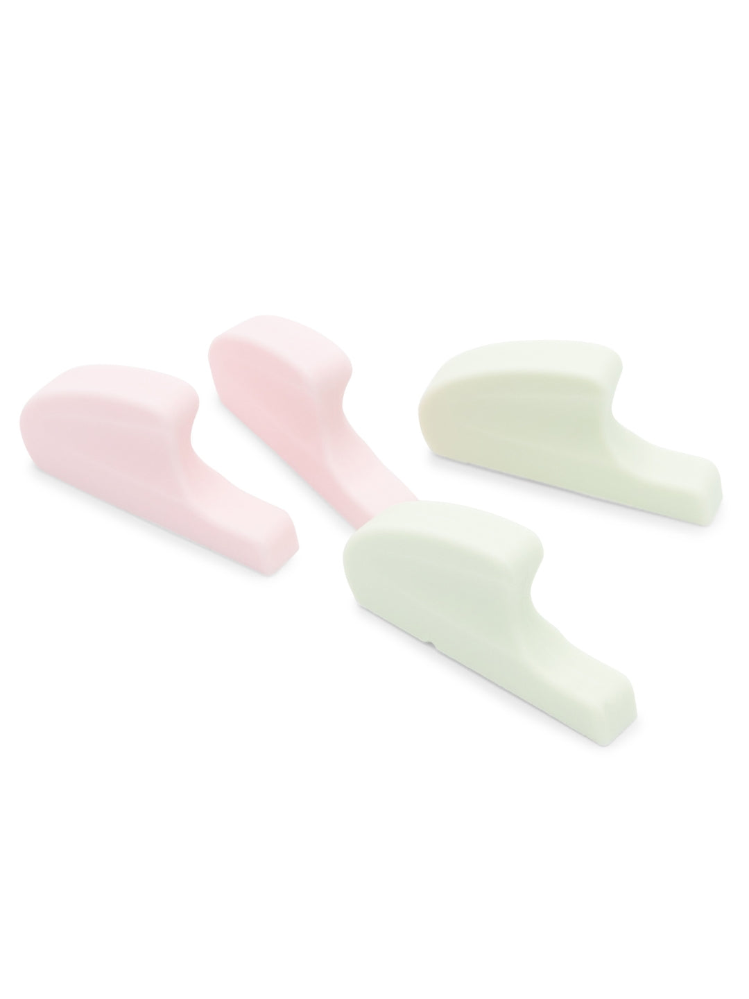 Cameo Green/Light Pink,One Size