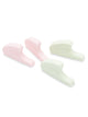 Cameo Green/Light Pink