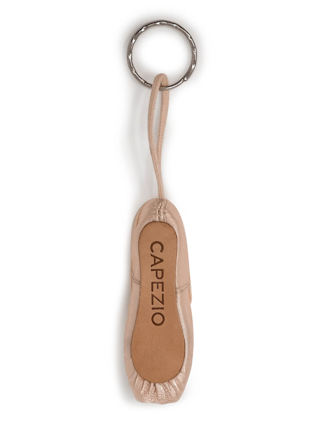 Capezio Capezio Pointe Shoe Keychain