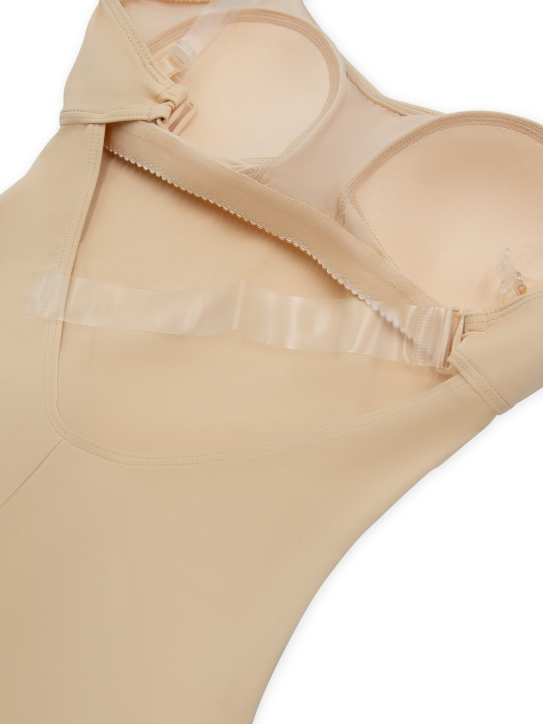 Capezio Capezio Replacement Clear Back Straps