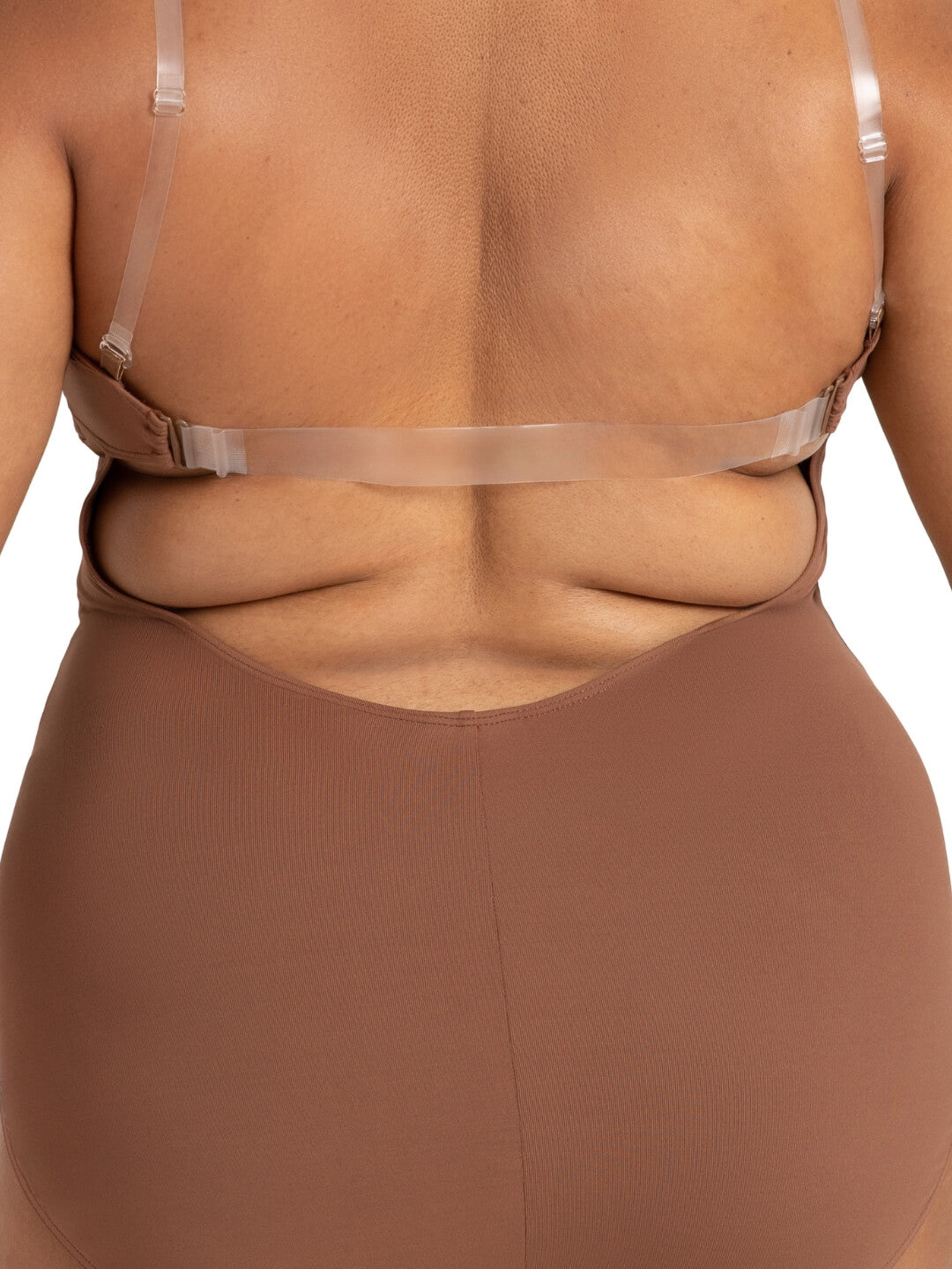 Capezio Capezio Replacement Clear Back Straps