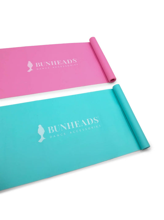 Capezio Bunheads Resistance Bands