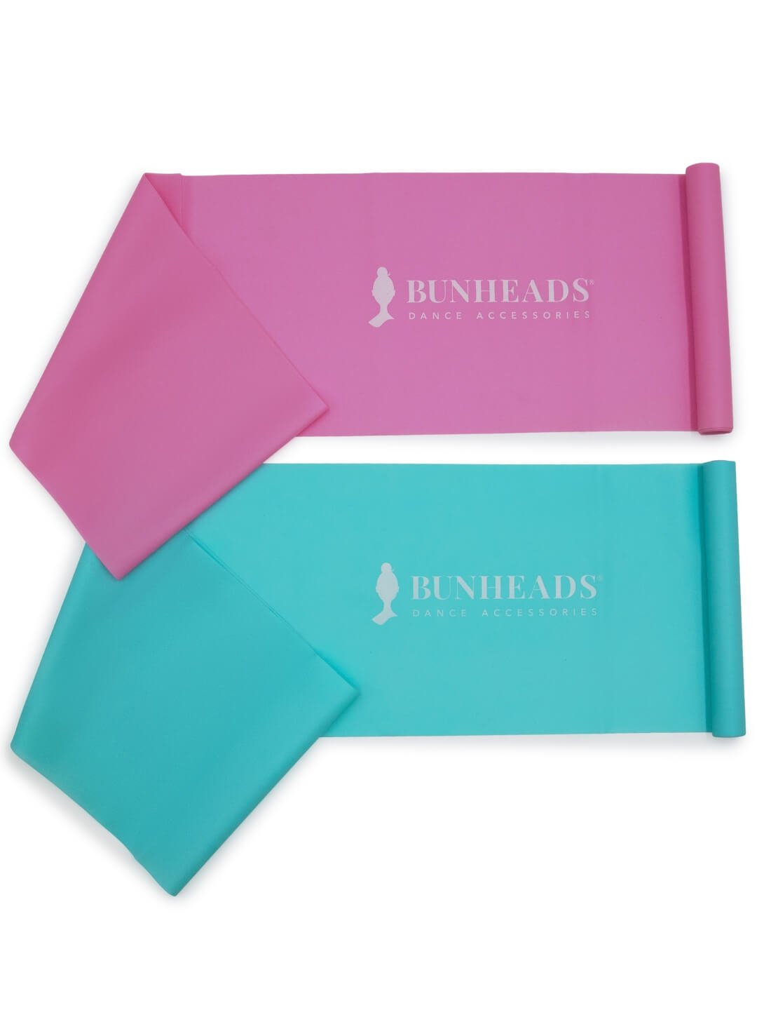 Capezio Bunheads Resistance Bands