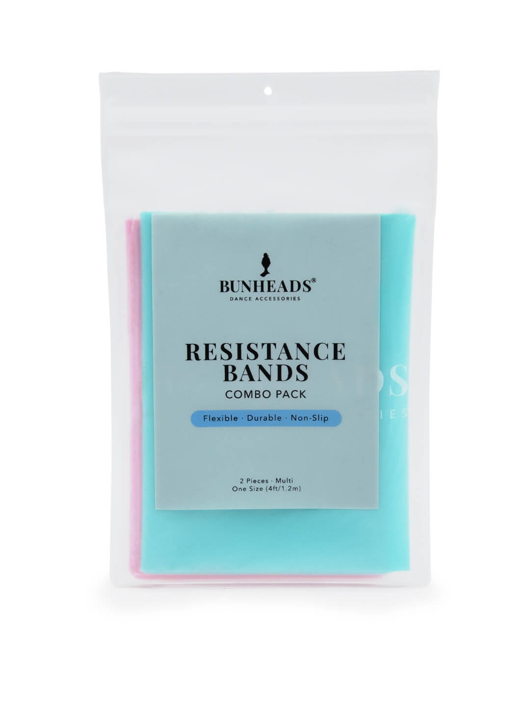 Capezio Bunheads Resistance Bands