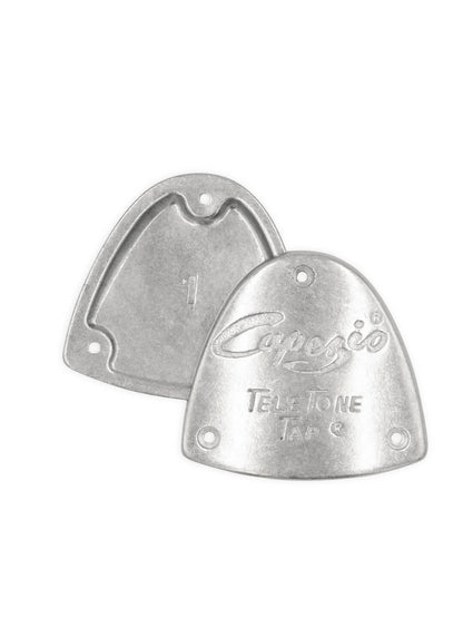 Capezio Tele Tone® Toe Taps Designed for Capezio® Dance Shoes