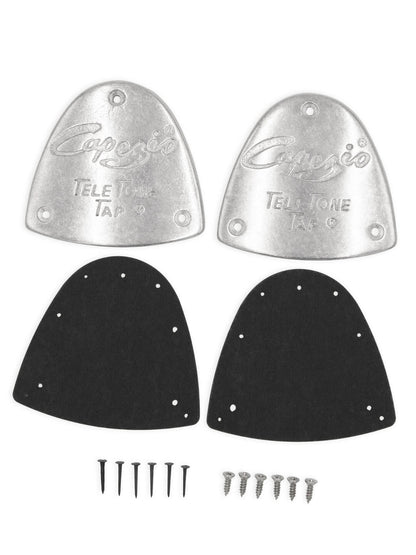Capezio Tele Tone® Toe Taps Designed for Capezio® Dance Shoes