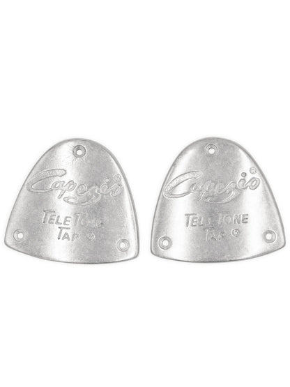 Capezio Tele Tone® Toe Taps Designed for Capezio® Dance Shoes