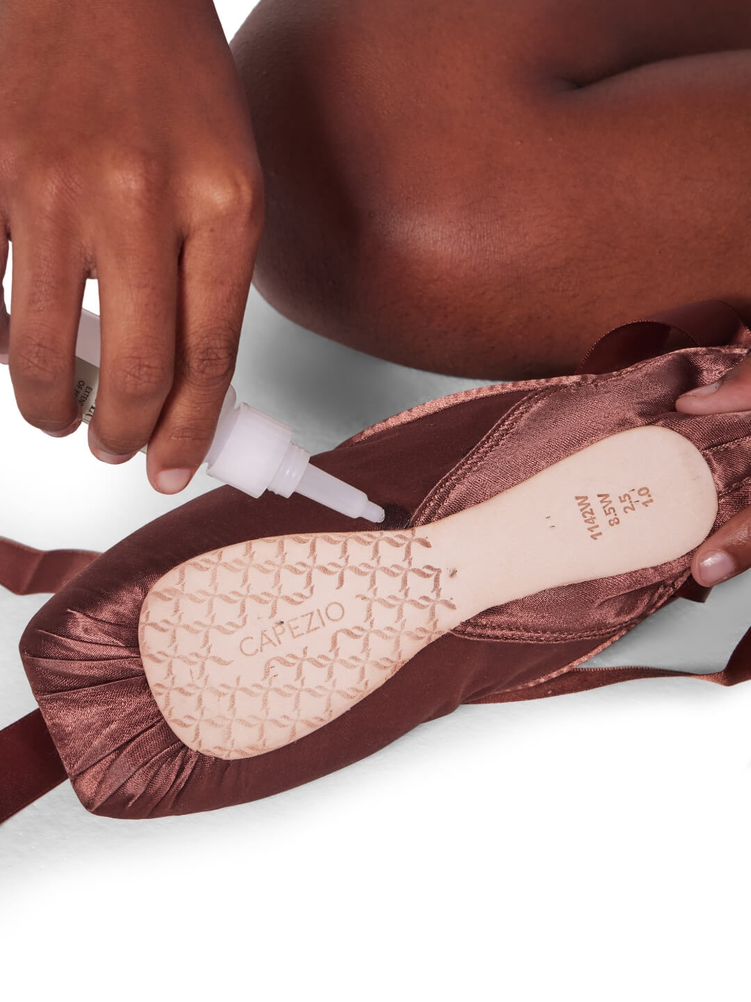 Capezio Bunheads Shoe Glue