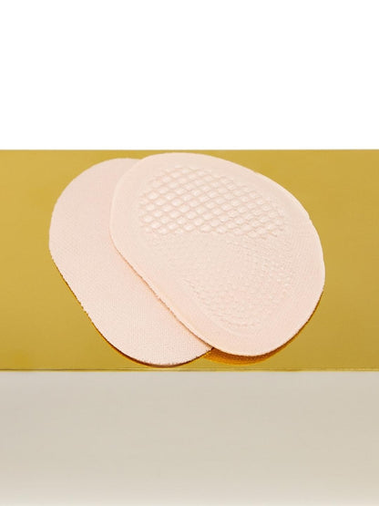 Capezio Gel Metatarsal Pads for Extra Cushion in Dance Shoes