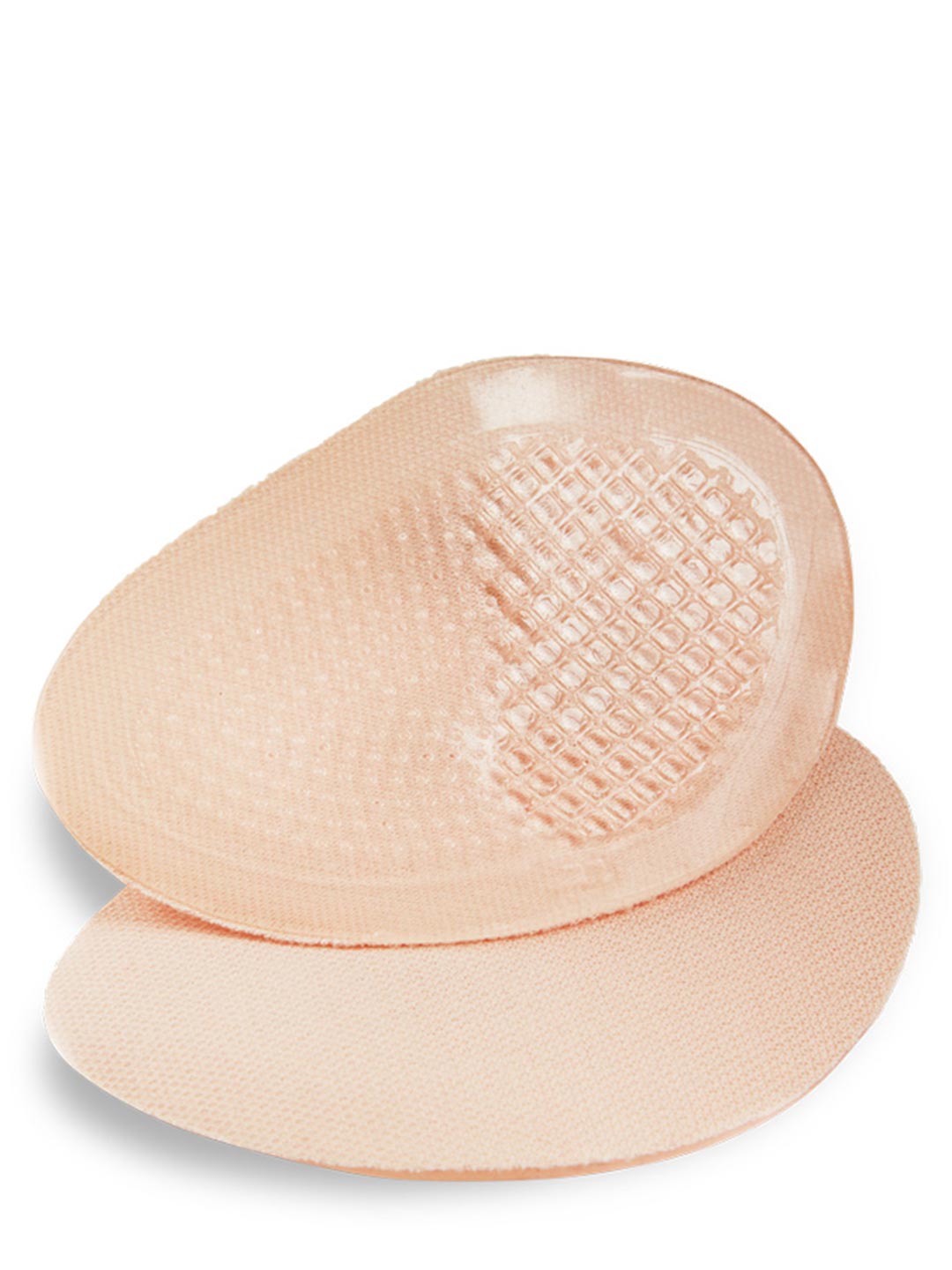Capezio Gel Metatarsal Pads for Extra Cushion in Dance Shoes