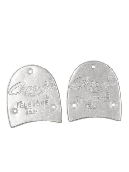 Capezio Tele Tone® Heel Taps Designed for Capezio® Dance Shoes