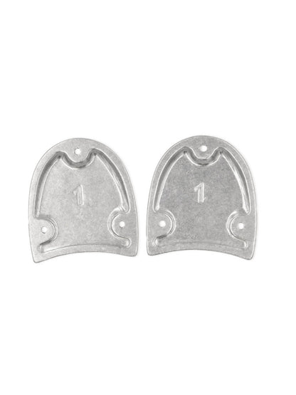 Capezio Tele Tone® Heel Taps Designed for Capezio® Dance Shoes