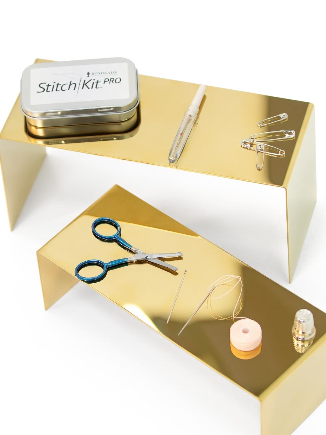 Capezio Bunheads Stitch Kit Pro