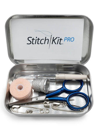 Capezio Bunheads Stitch Kit Pro