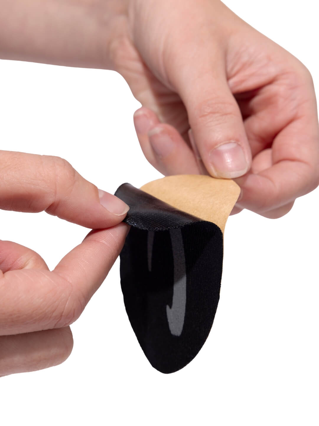 Capezio Capezio Spin Spot Stickers