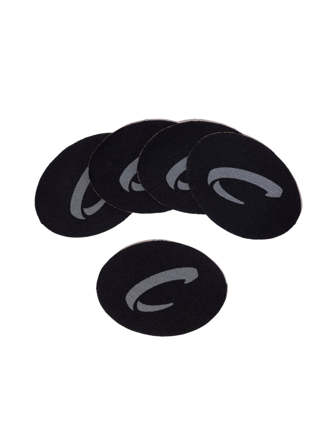 Capezio Capezio Spin Spot Stickers