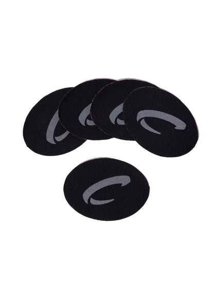 Capezio Capezio Spin Spot Stickers