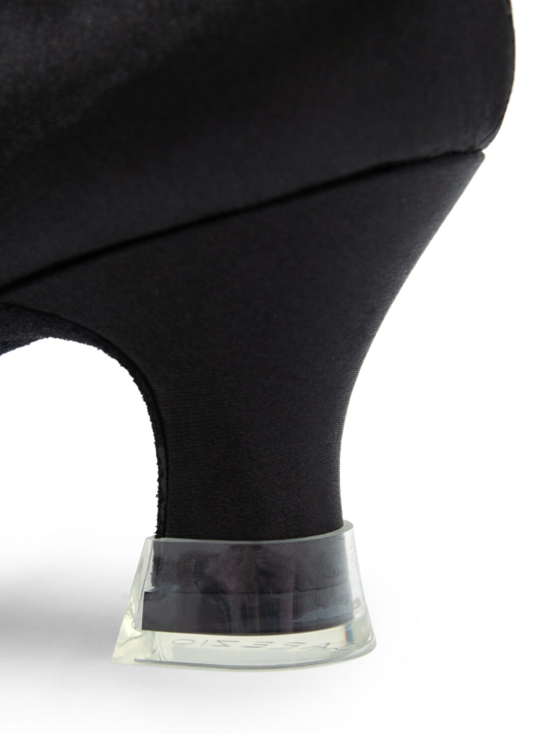 Capezio Capezio Heel Protectors for 2" Heels
