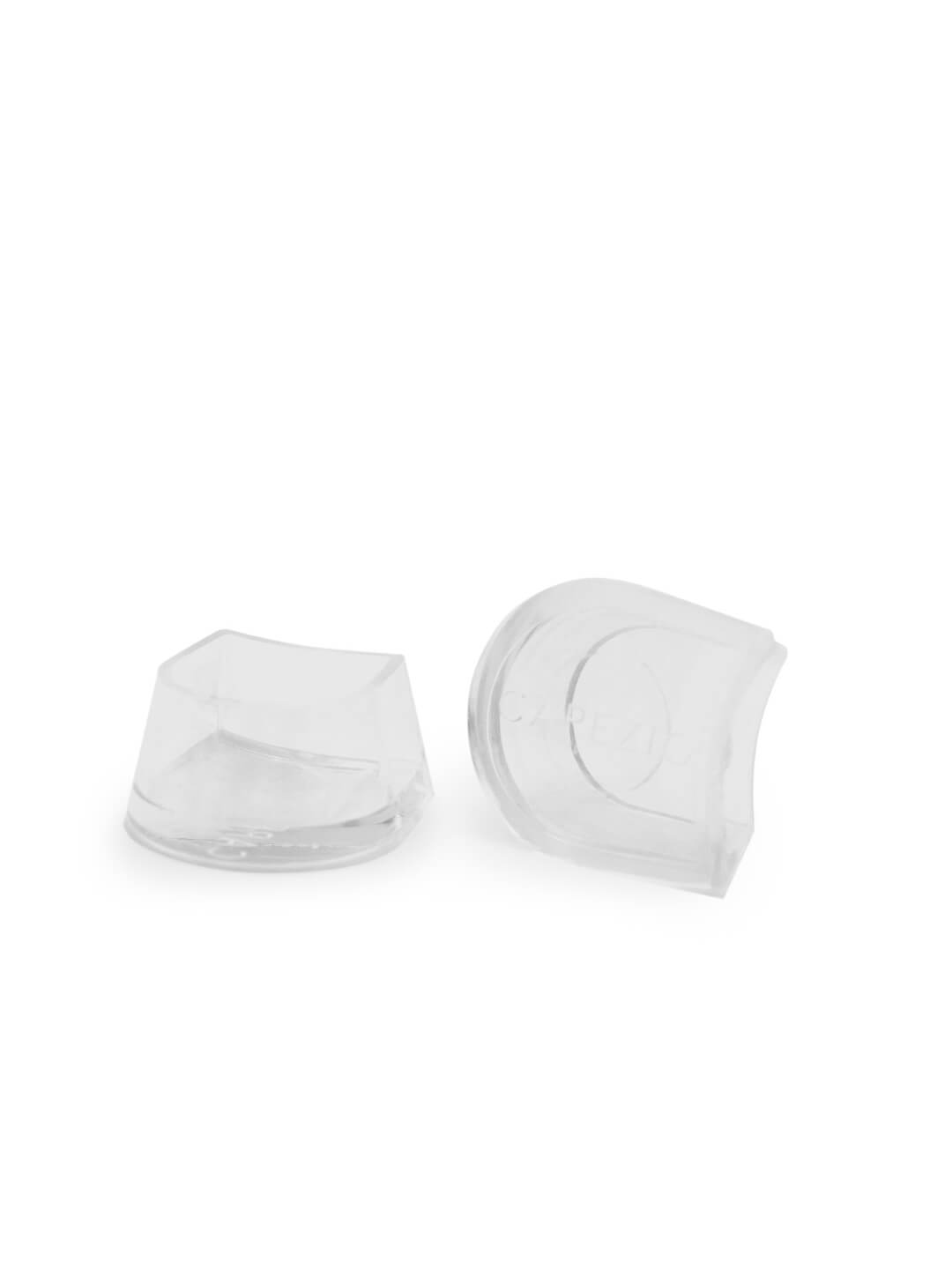 Capezio Capezio Heel Protectors for 2" Heels