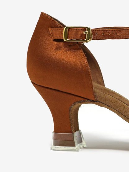 Capezio Capezio Heel Protectors for 2" Heels