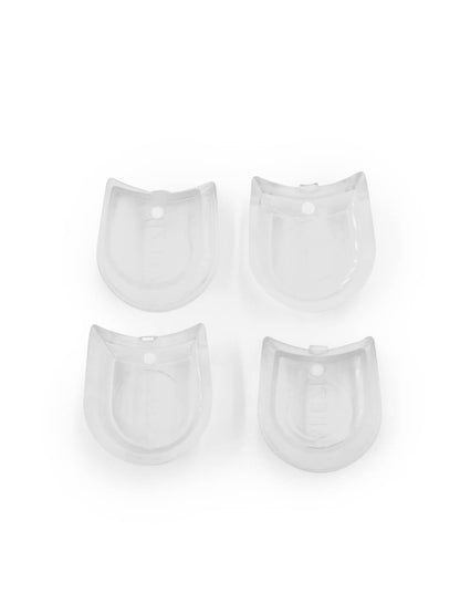 Capezio Capezio Heel Protectors for 2" Heels