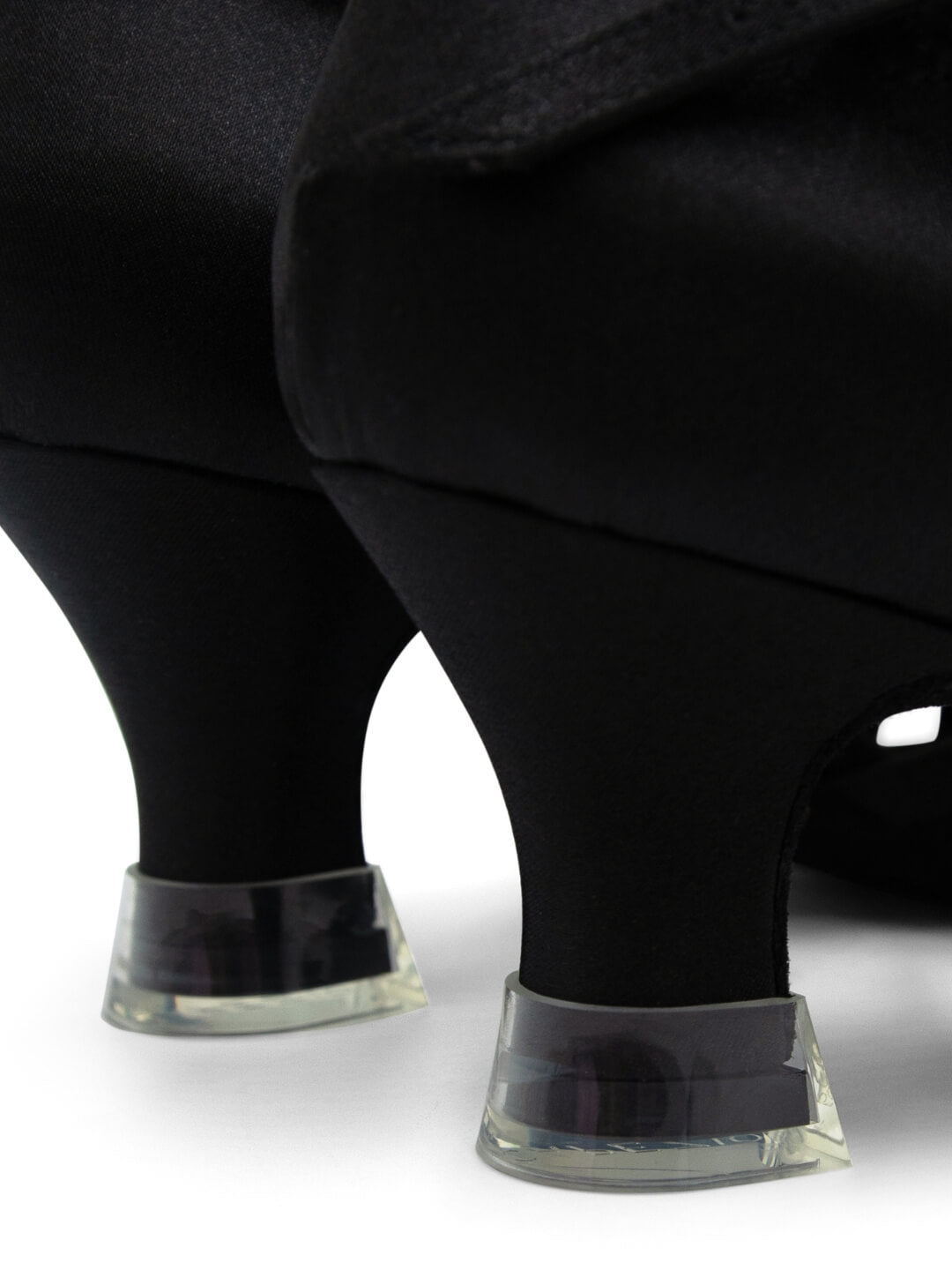 Capezio Capezio Heel Protectors for 2" Heels