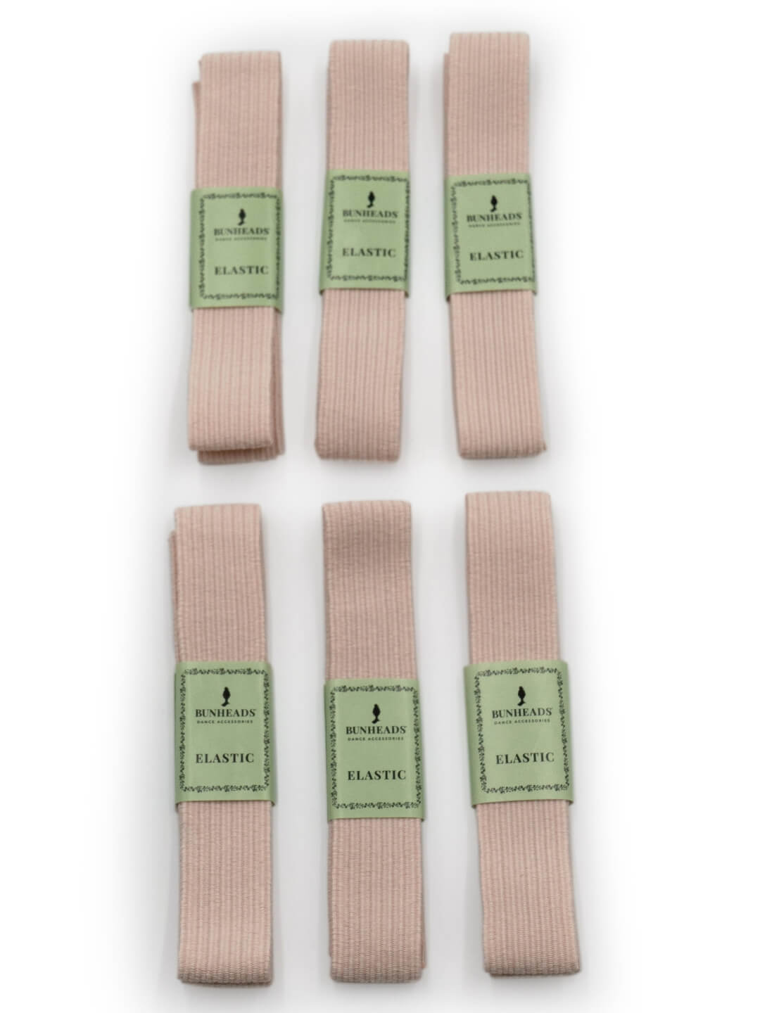 Light Professional Pink,One Size