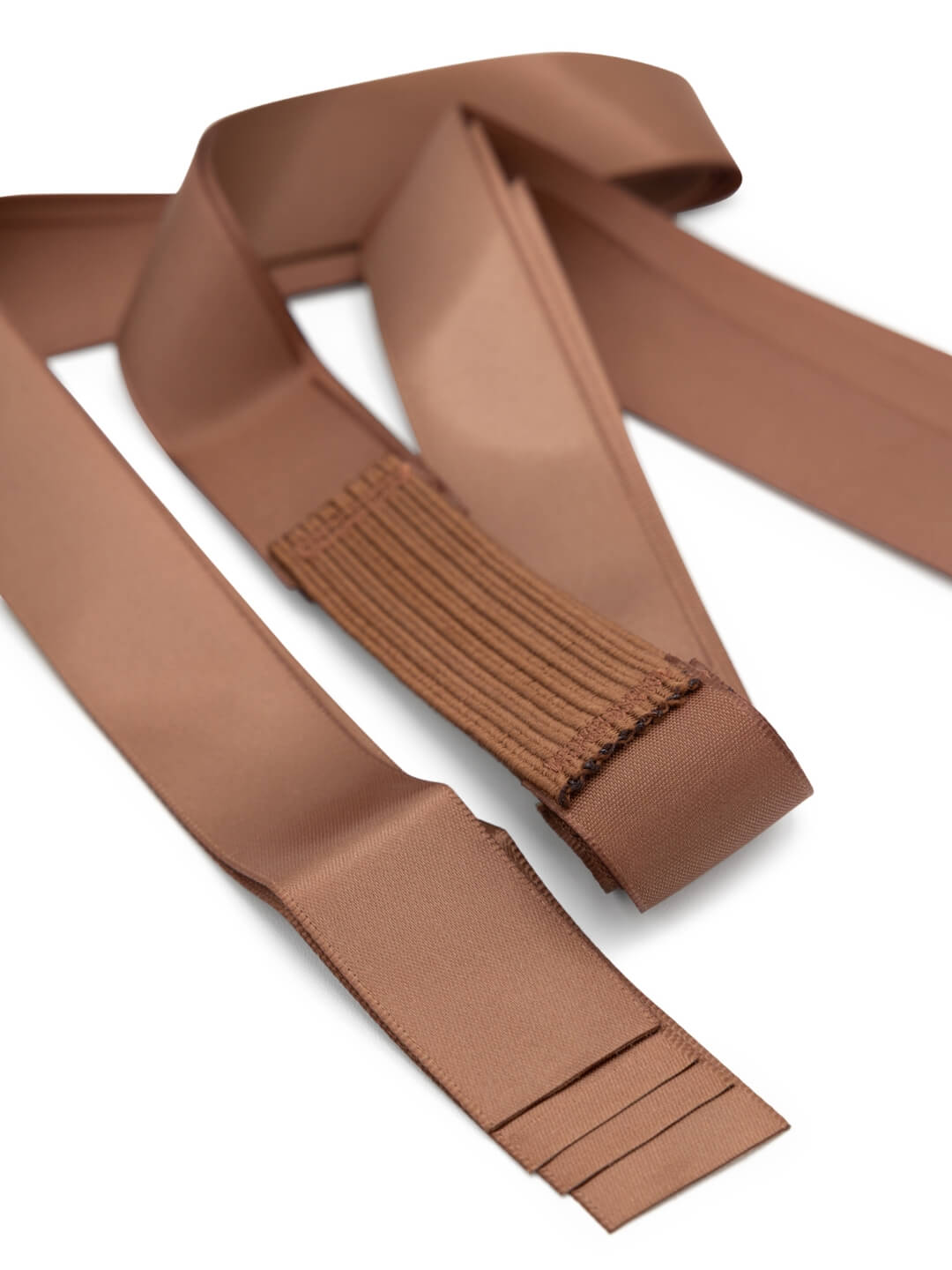 Capezio Pointe Shoe Rehearsal Flexers Relieve Pressure