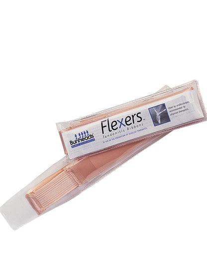 Capezio Pointe Shoe Rehearsal Flexers Relieve Pressure