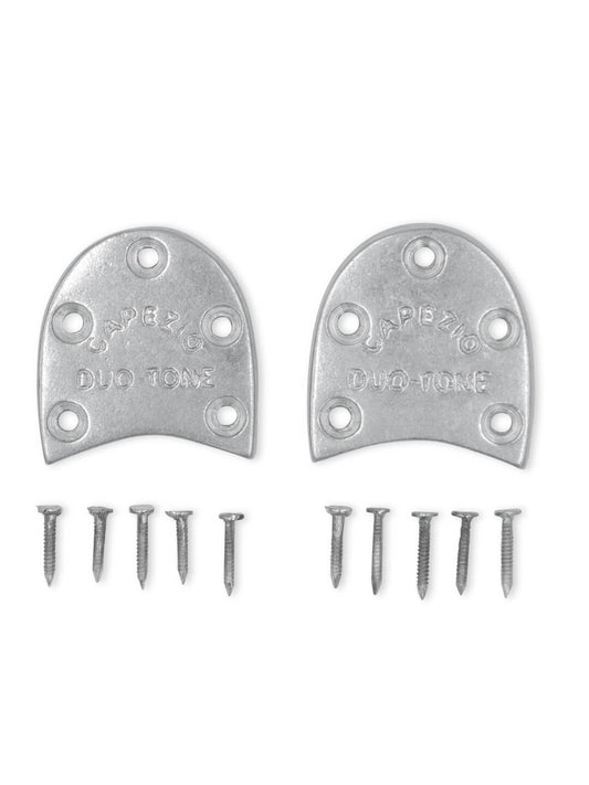 Capezio Duo Tone Heel Taps for Capezio® Character Shoes