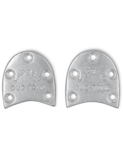 Capezio Duo Tone Heel Taps for Capezio® Character Shoes