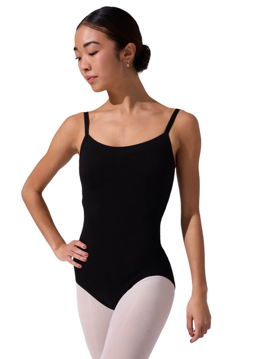 Capezio Adjustable Camisole Leotard with BraTek®